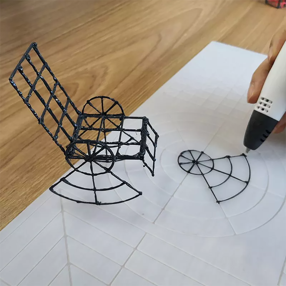 New 3D Printing Pad Durable Fl - 3D Printing Template incelemesi ve fiyatı