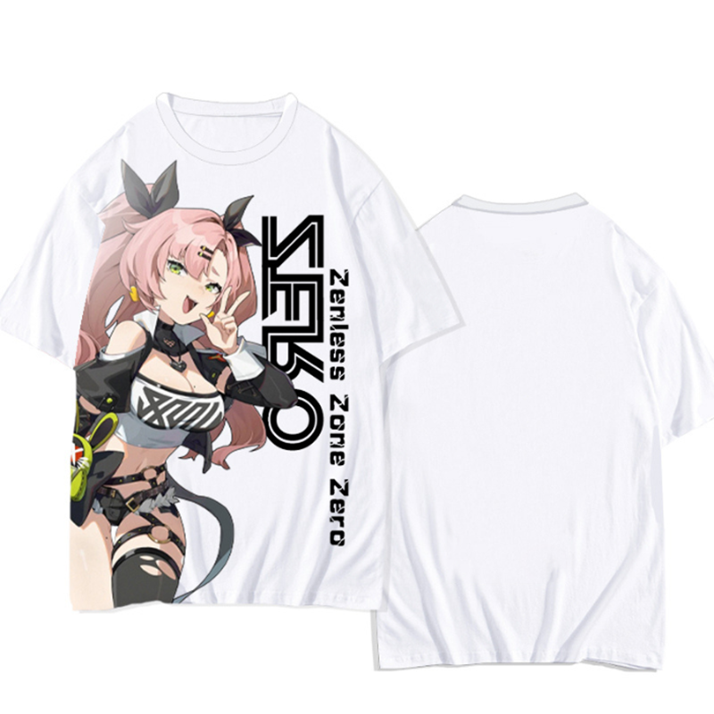 Game Zenless Zone Zero Anime 3 - 3D Printing Zone incelemesi ve fiyatı