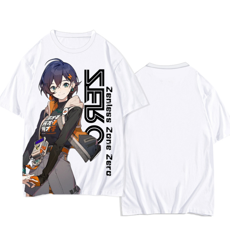 Game Zenless Zone Zero Anime 3 - 3D Printing Zone incelemesi ve fiyatı