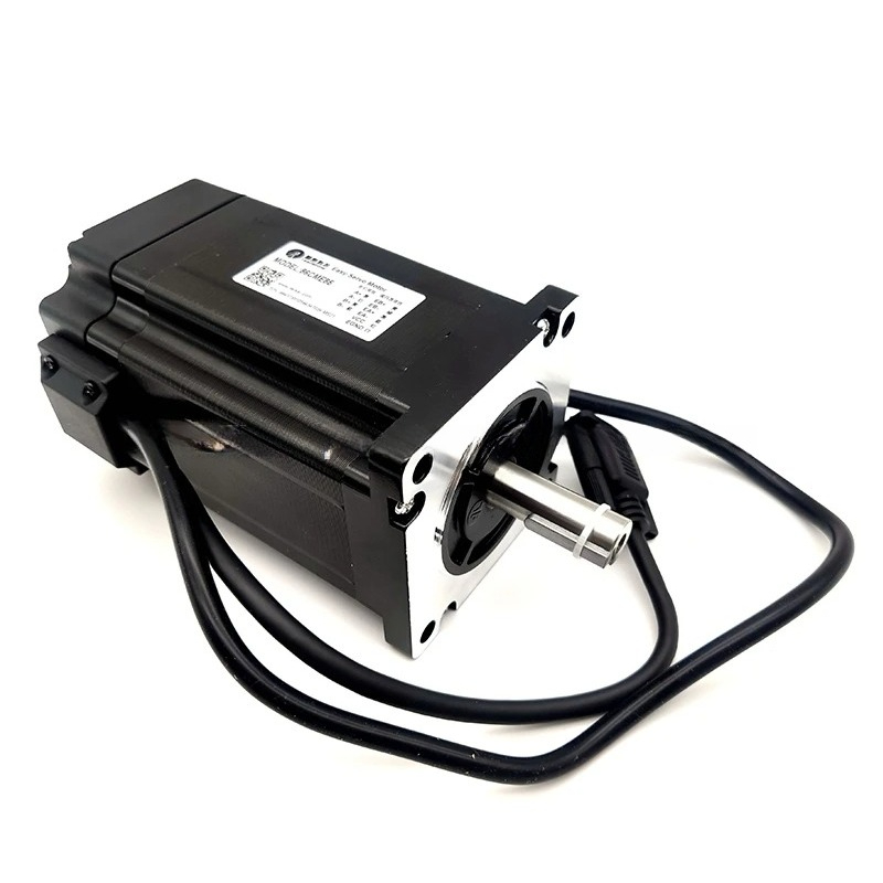 for Leadshine 86HS80-EC Steppe - Stepper Motor incelemesi ve fiyatı