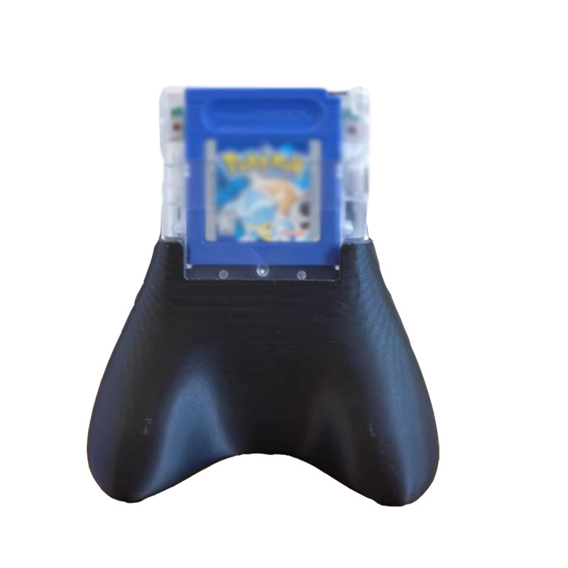 3D printed for GBC handheld ga - 3D Printing Grip incelemesi ve fiyatı