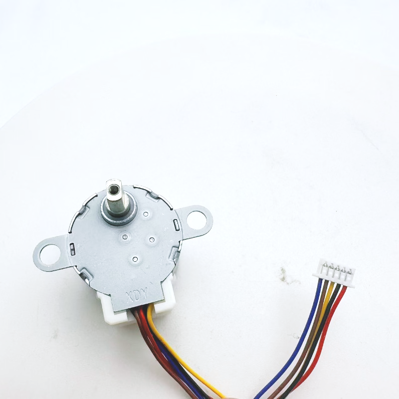 DC 5V 1:64 stepper motor 24BYJ - Stepper Motor incelemesi ve fiyatı