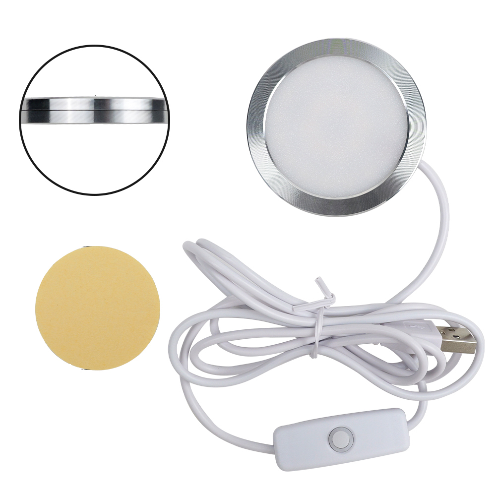 For Bambu Lab Led Lamp Kit 001 - 3D Printing Process incelemesi ve fiyatı