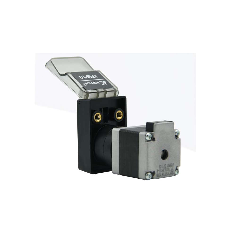 The 2026 model is KPMP10 5.9ml - Stepper Motor incelemesi ve fiyatı