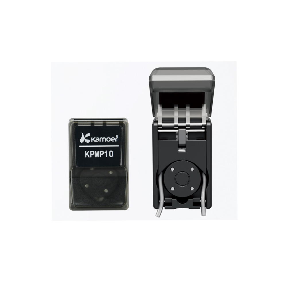 The 2026 model is KPMP10 5.9ml - Stepper Motor incelemesi ve fiyatı