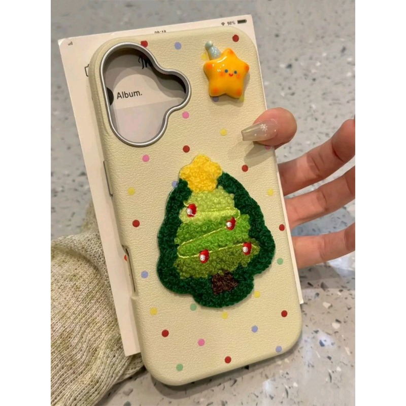 Phone Case For iPhone 16 15 14 - 3D Printing Iphone incelemesi ve fiyatı