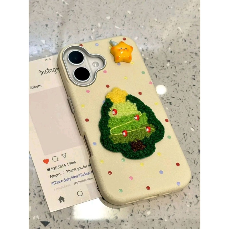 Phone Case For iPhone 16 15 14 - 3D Printing Iphone incelemesi ve fiyatı