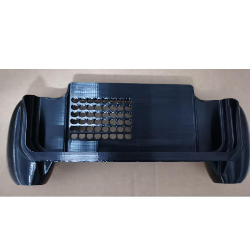 3D printed RP4/4 Pro handheld  - 3D Printing Grip incelemesi ve fiyatı