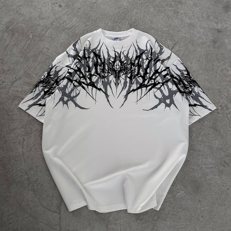Adult Gothic Cyberpunk Y2K Ste - 3D Printing Template incelemesi ve fiyatı