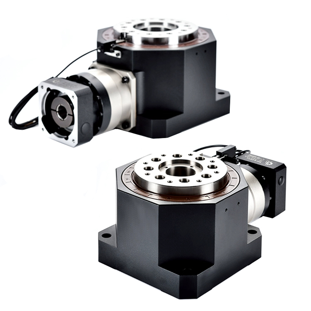 Heavy Load  Hollow Rotating Pl - Stepper Motor incelemesi ve fiyatı