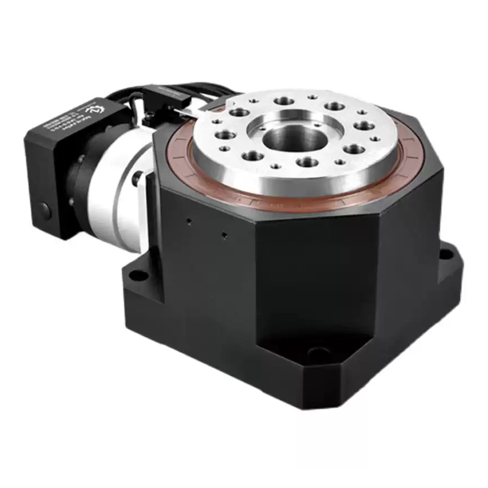 Heavy Load  Hollow Rotating Pl - Stepper Motor incelemesi ve fiyatı