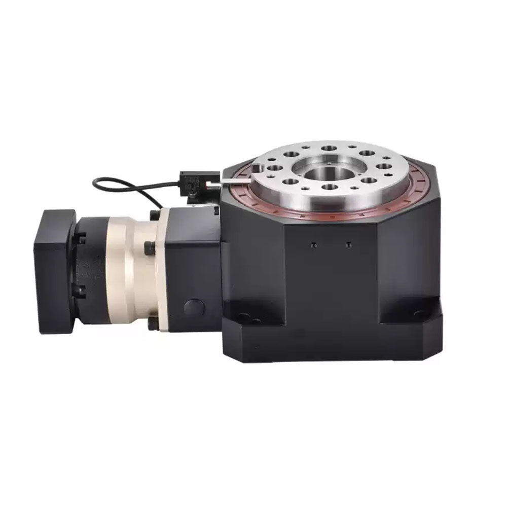 Heavy Load  Hollow Rotating Pl - Stepper Motor incelemesi ve fiyatı