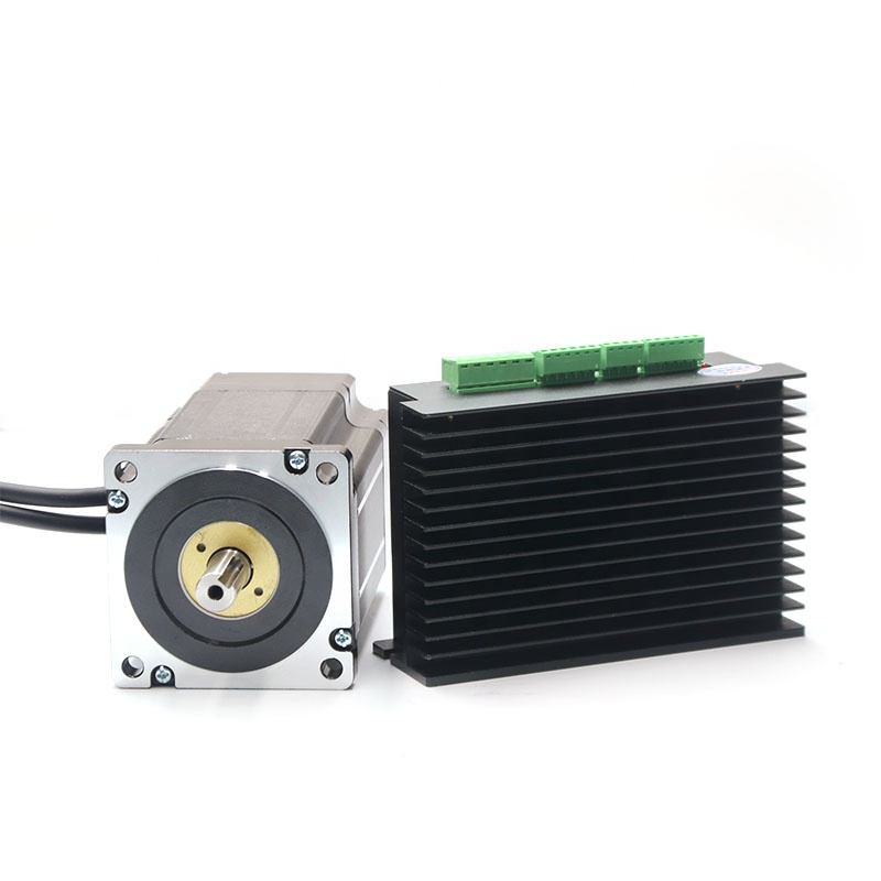 Step Servo Closed Loop Stepper - Stepper Motor incelemesi ve fiyatı