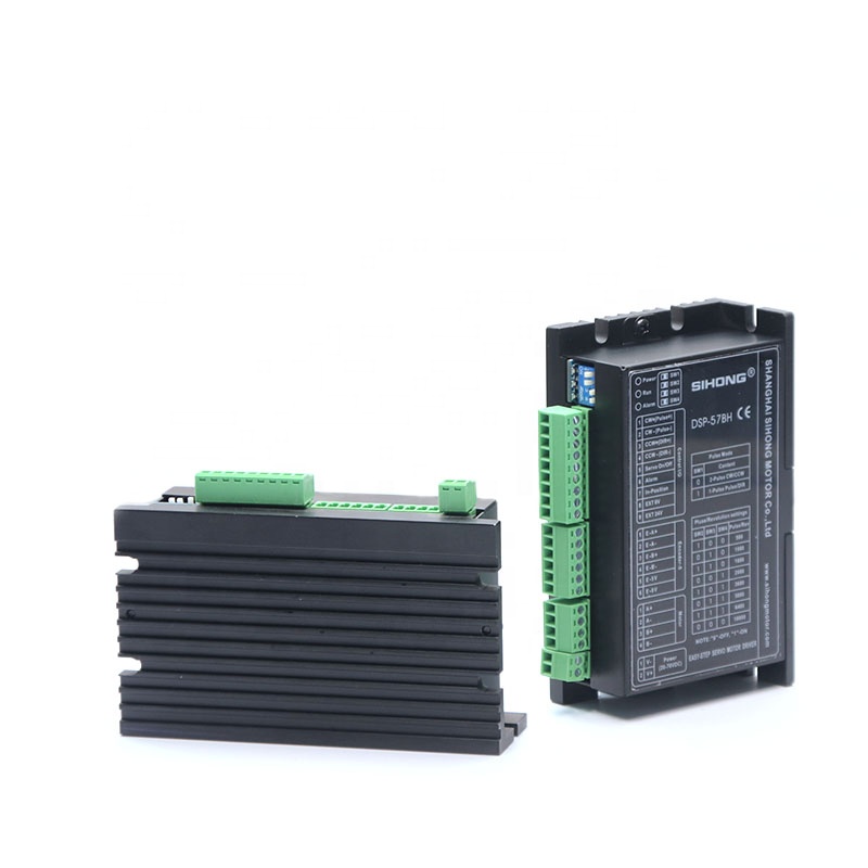 Step Servo Closed Loop Stepper - Stepper Motor incelemesi ve fiyatı