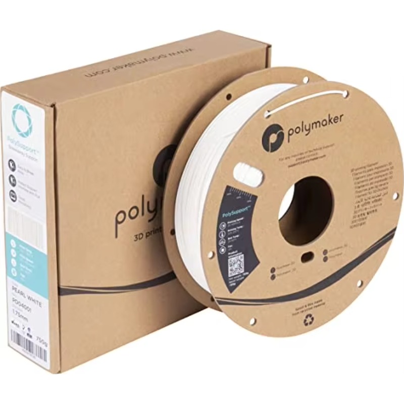 STLFPolymaker PolySupport 3D P - Pla Filament 1.75Mm incelemesi ve fiyatı