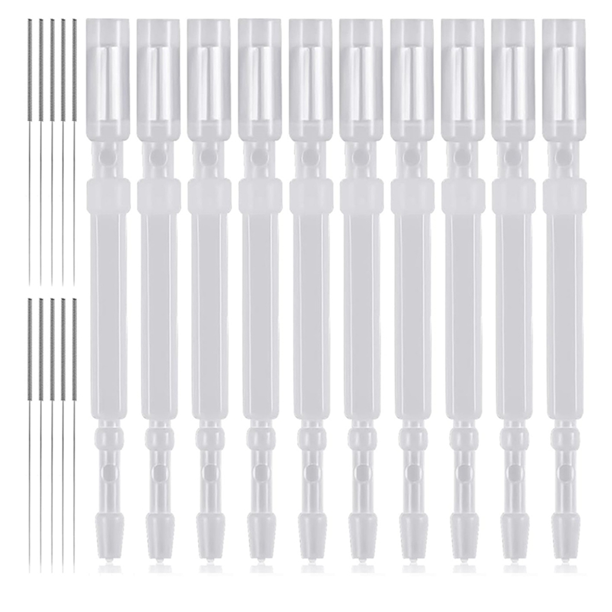 10pcs BL Touch Probe Pin Repla - Probe Bltouch Leveling incelemesi ve fiyatı