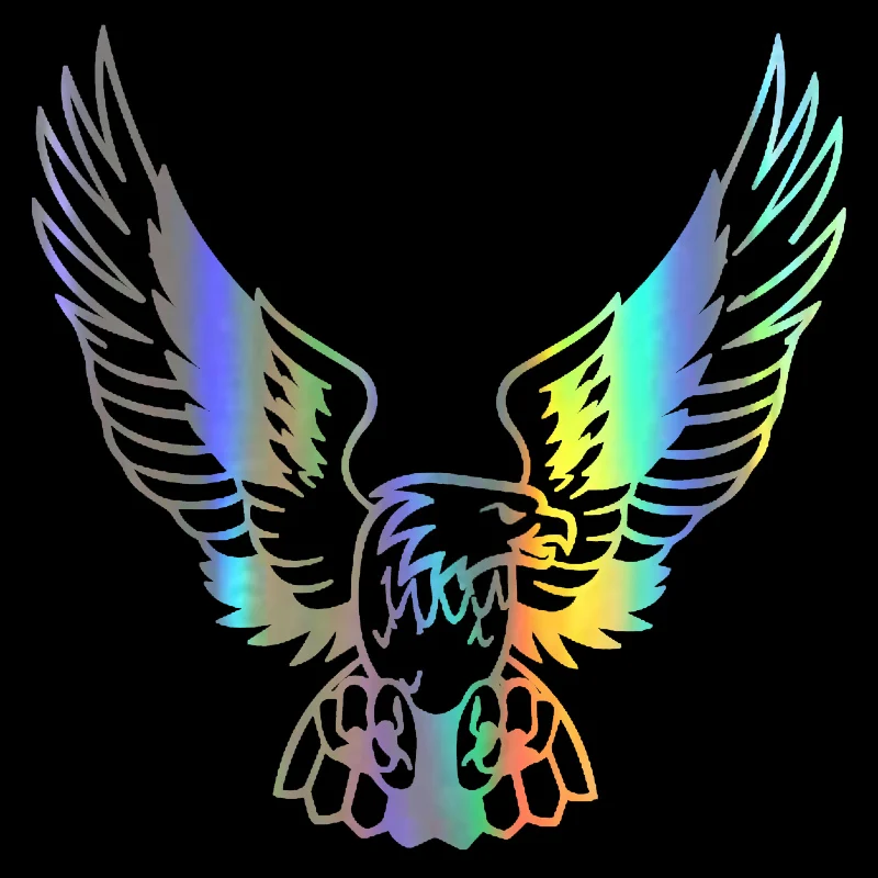 3D Car Sticker Fashion Eagle o - 3D Printing Car incelemesi ve fiyatı