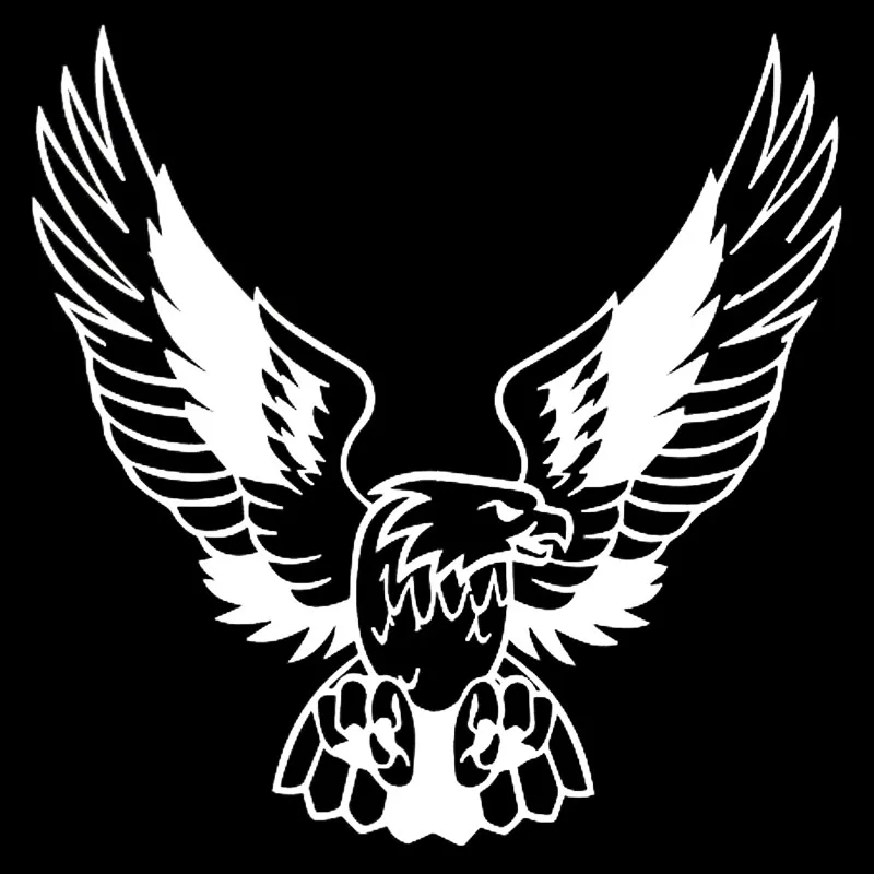 3D Car Sticker Fashion Eagle o - 3D Printing Car incelemesi ve fiyatı