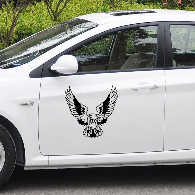 3D Car Sticker Fashion Eagle o - 3D Printing Car incelemesi ve fiyatı
