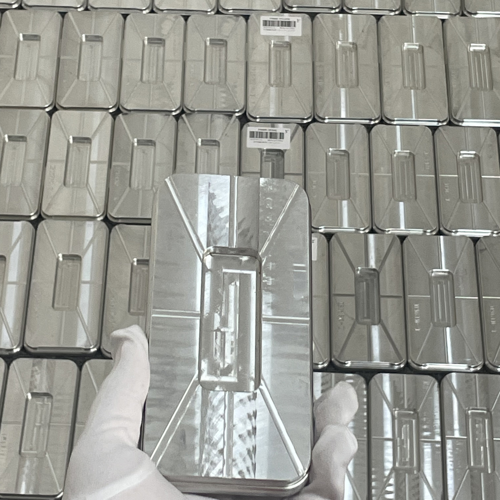 Fonlyu 3D Sublimation Mold Vac - 3D Printing Iphone incelemesi ve fiyatı