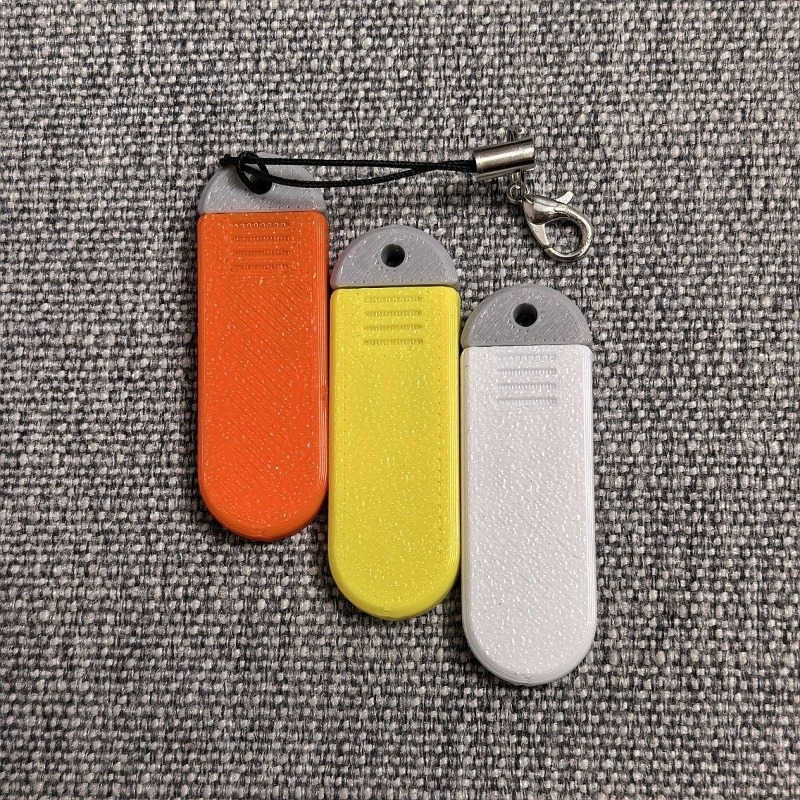 3D Printed SIM Ejector Tool Ki - 3D Printing Iphone incelemesi ve fiyatı