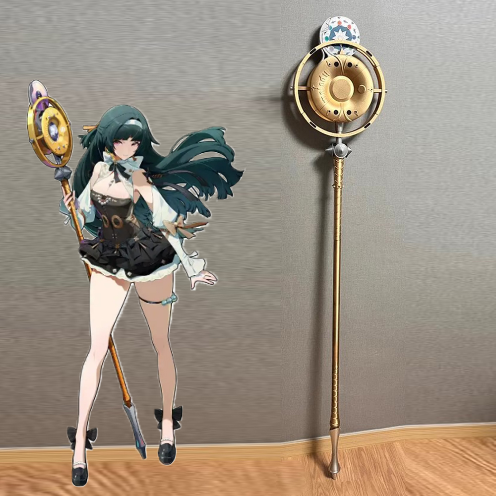 Astra Yao Cosplay 3D Printed W - 3D Printing Zone incelemesi ve fiyatı