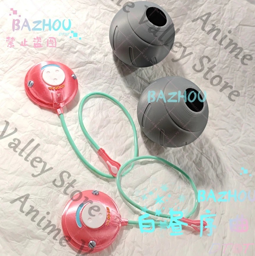Anime Zenless Zone Zero Ukinam - 3D Printing Zone incelemesi ve fiyatı