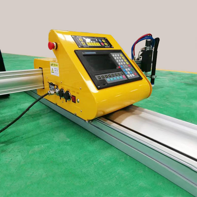 Portable Automatic Gantry Flam - Stepper Motor incelemesi ve fiyatı
