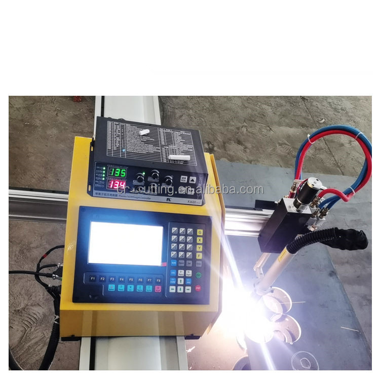 Portable Automatic Gantry Flam - Stepper Motor incelemesi ve fiyatı