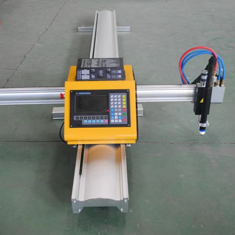 Portable Automatic Gantry Flam - Stepper Motor incelemesi ve fiyatı