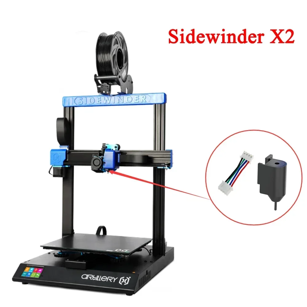 The New Self-leveling BL-Touch - Probe Bltouch Leveling incelemesi ve fiyatı