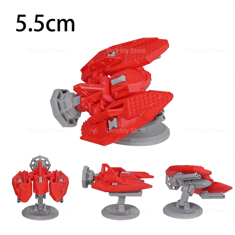 New 3D Printed War Machine Ser - 3D Printing Process incelemesi ve fiyatı