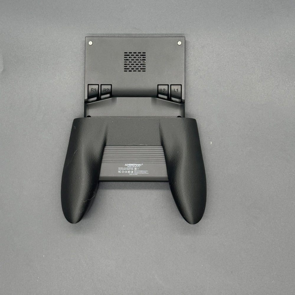 3D Printed Ergonomic Grip For  - 3D Printing Grip incelemesi ve fiyatı