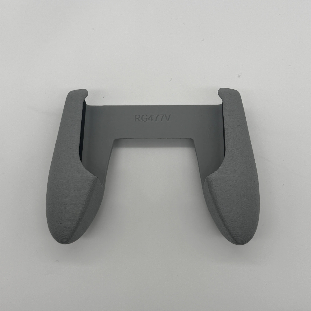 3D Printed Ergonomic Grip For  - 3D Printing Grip incelemesi ve fiyatı