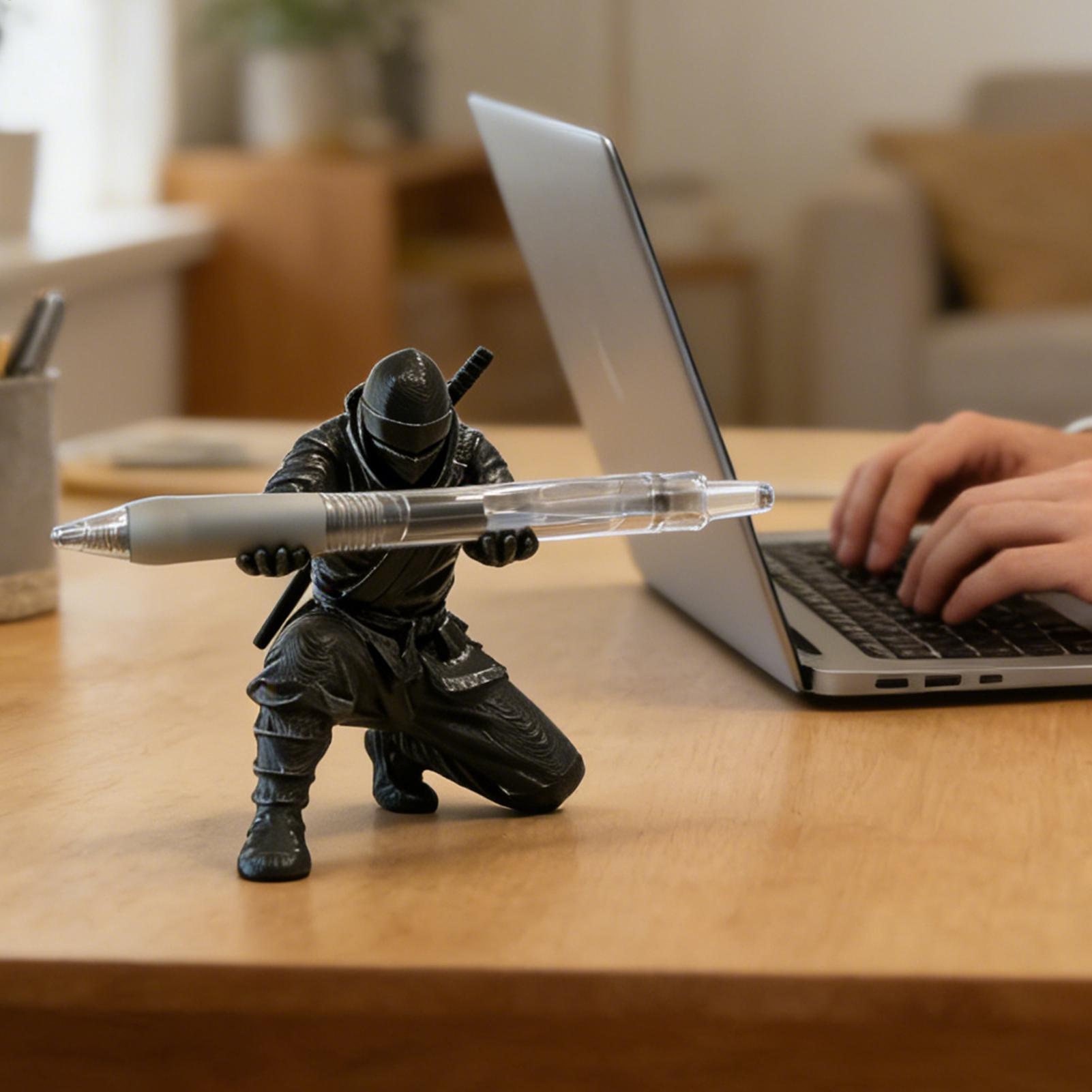 3D Printed Pen Holder for Desk - 3D Printing Grip incelemesi ve fiyatı