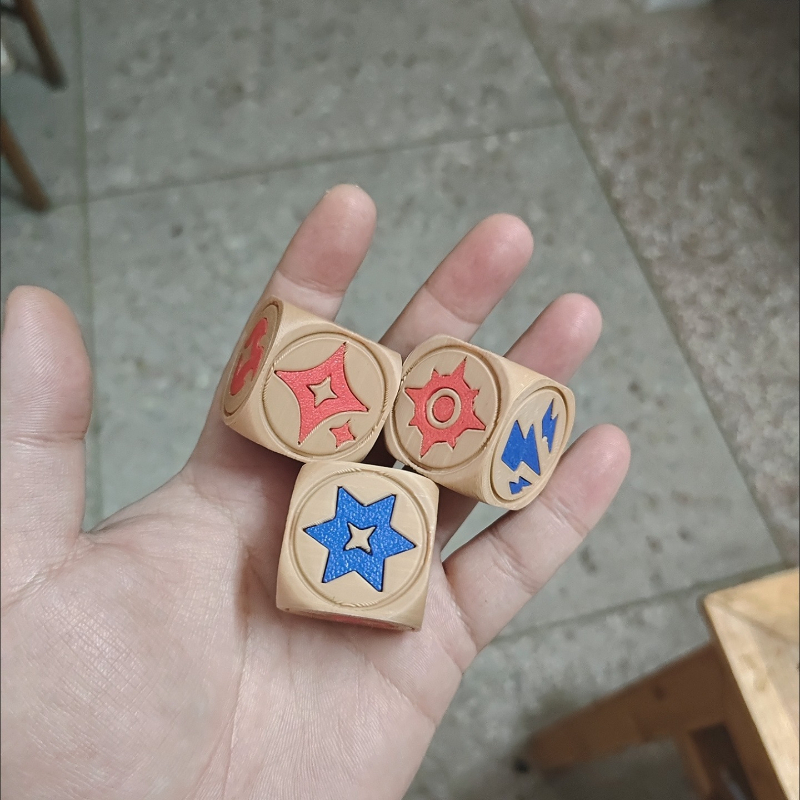 Zenless Zone Zero Diy Props Co - 3D Printing Zone incelemesi ve fiyatı